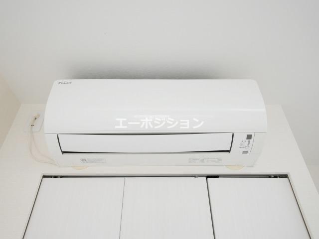 その他設備　ジュネーゼグラン難波ミラージュ