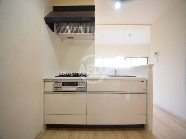 キッチン　ソルグランデ　キッチン