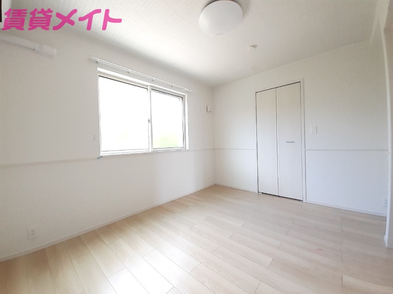 その他部屋・スペース　同タイプ部屋写真です。