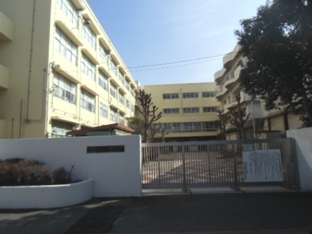 小学校　横浜市立駒林小学校（小学校）まで35m