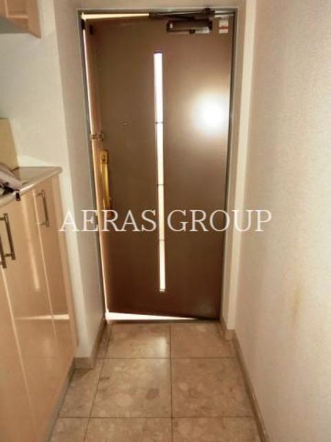 玄関　★玄関★