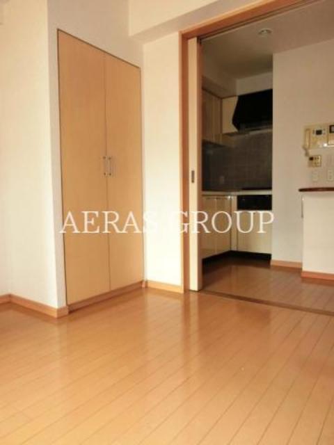 居室・リビング　★洋室★