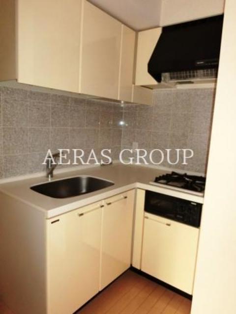 キッチン　★キッチン★