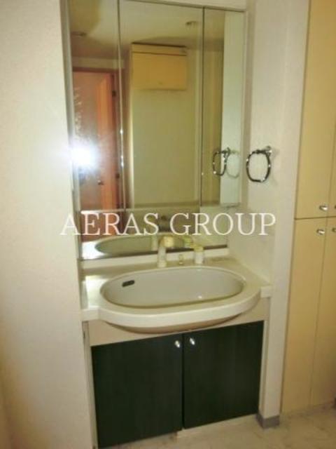 洗面設備　★洗面所★