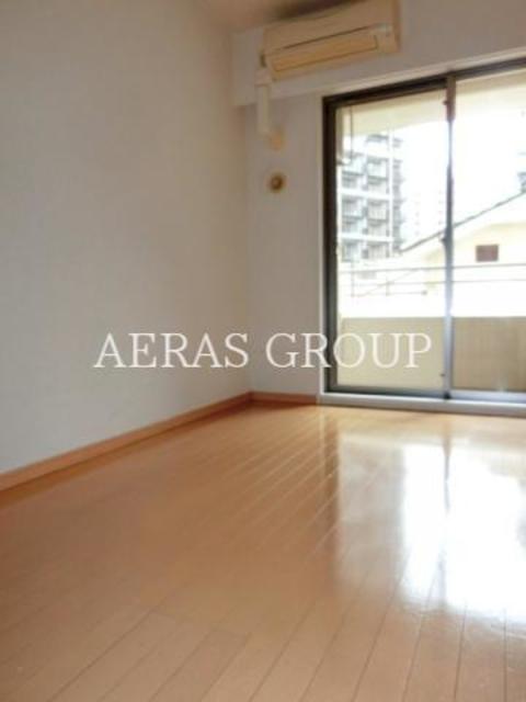 その他部屋・スペース　★寝室★