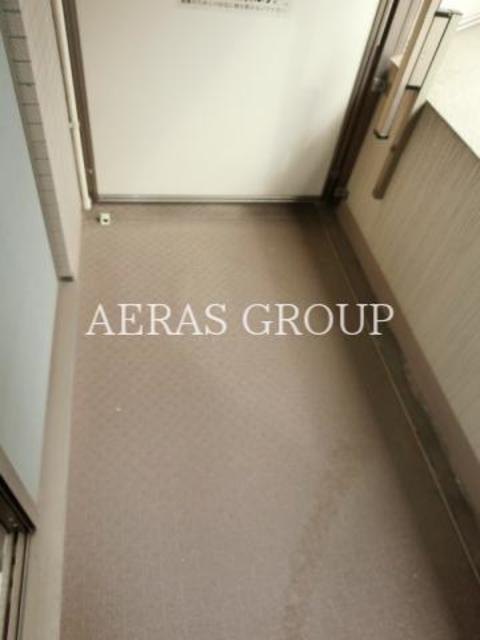 バルコニー　★ベランダ★