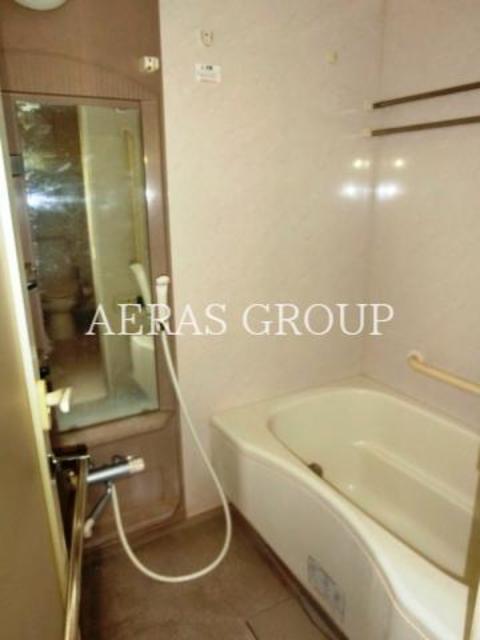 バス・シャワールーム　★風呂★