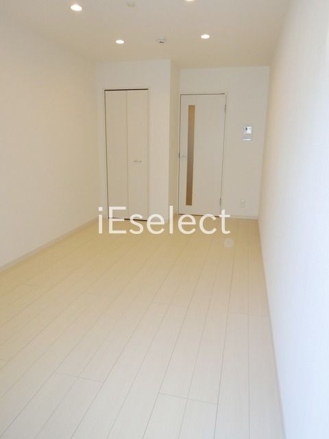 その他部屋・スペース　７．７帖の広々したお部屋です