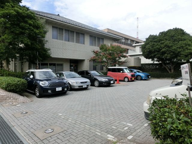 役所　幕張本郷市民センター（役所）まで730m