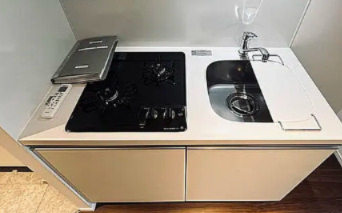 キッチン　参考写真