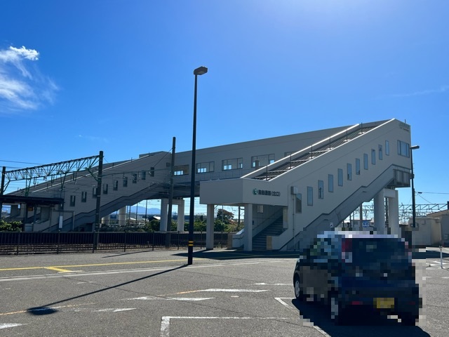 その他　黒井駅（その他）まで2343m