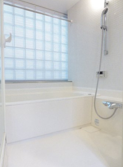 バス・シャワールーム　※別部屋参照