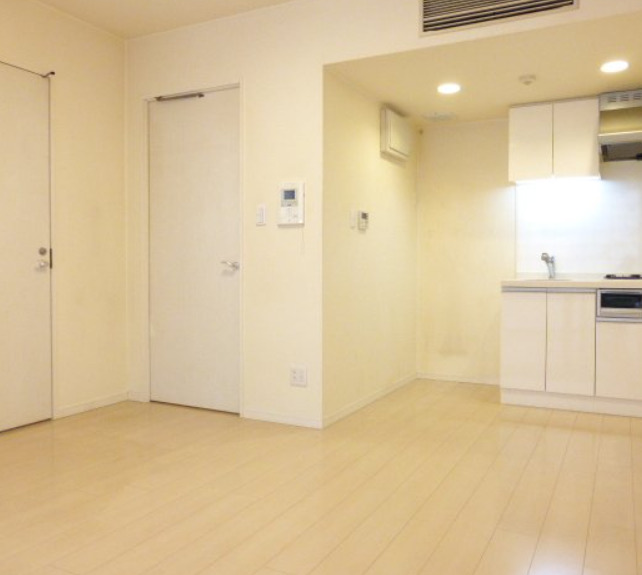 キッチン　※別部屋参照