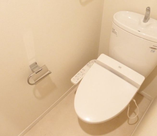 トイレ　※別部屋参照