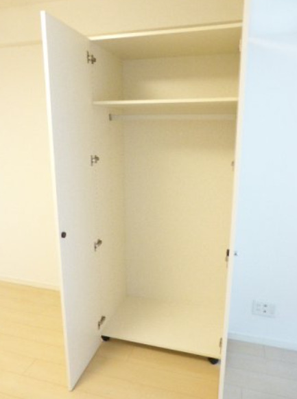 収納　※別部屋参照