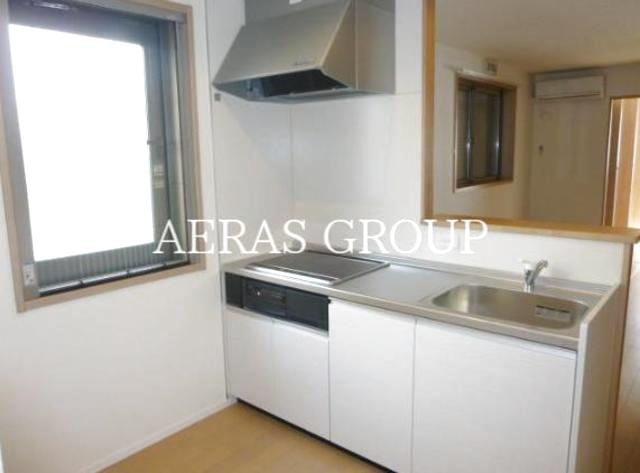 キッチン　★キッチン★