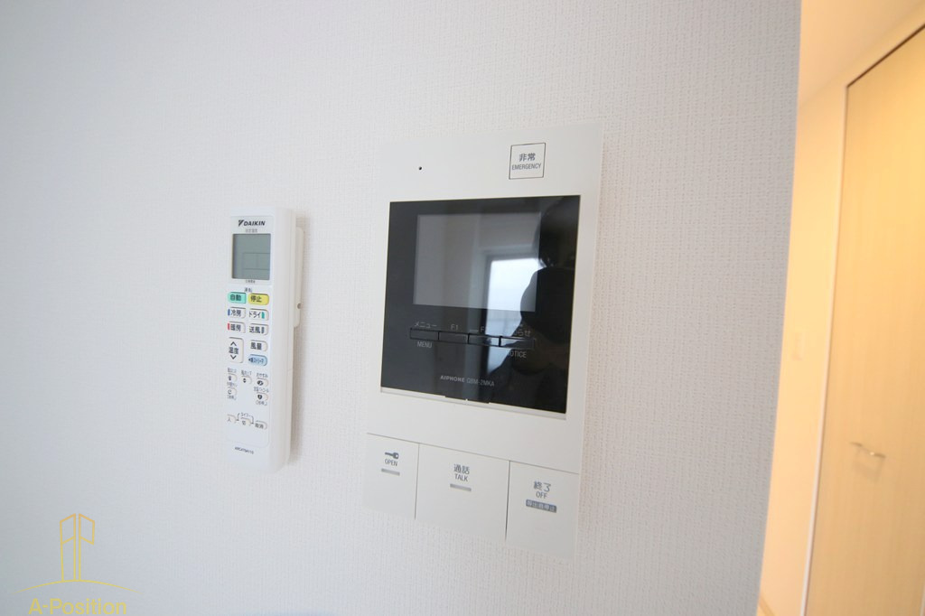 セキュリティ　アドバンス大阪シック