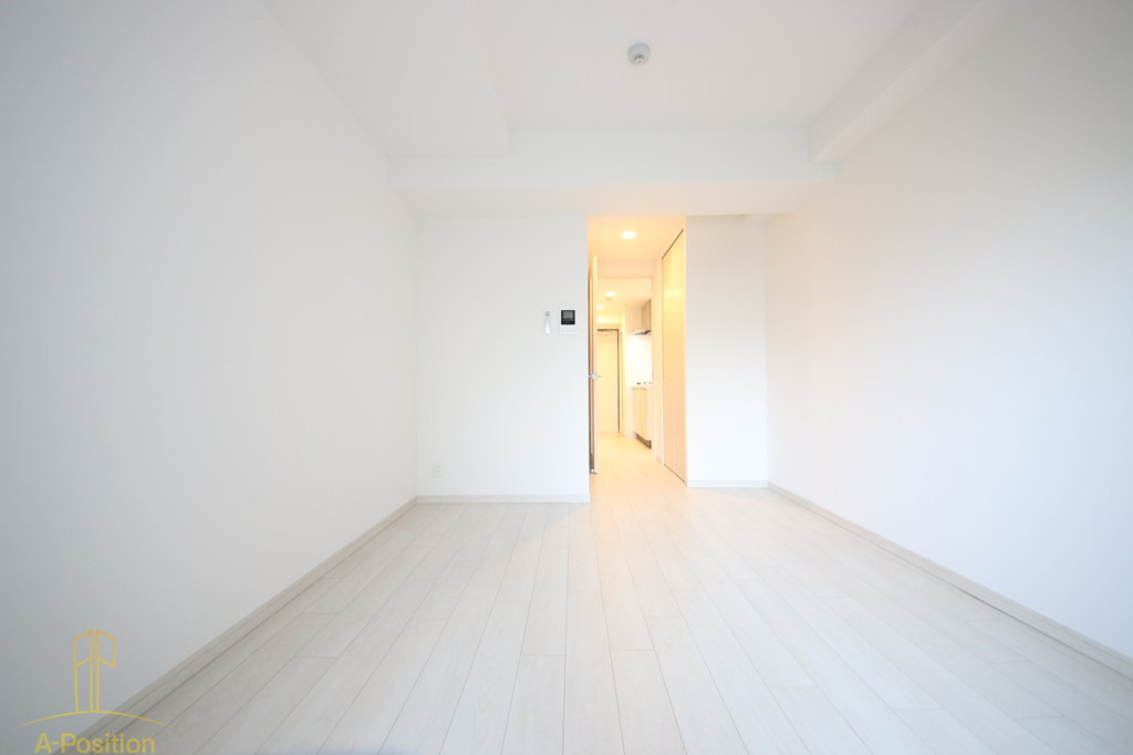 居室・リビング　アドバンス大阪シック