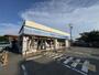 コンビニ　ローソン 宝塚高司一丁目店（コンビニ）まで91m
