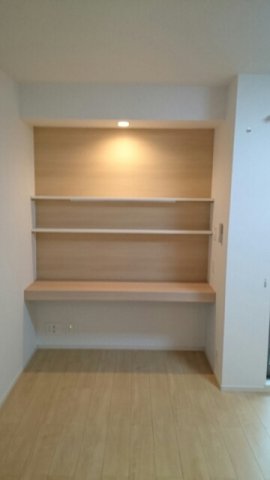 その他部屋・スペース