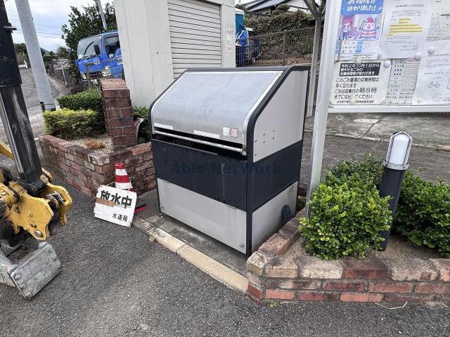 その他共有部分　建物設備