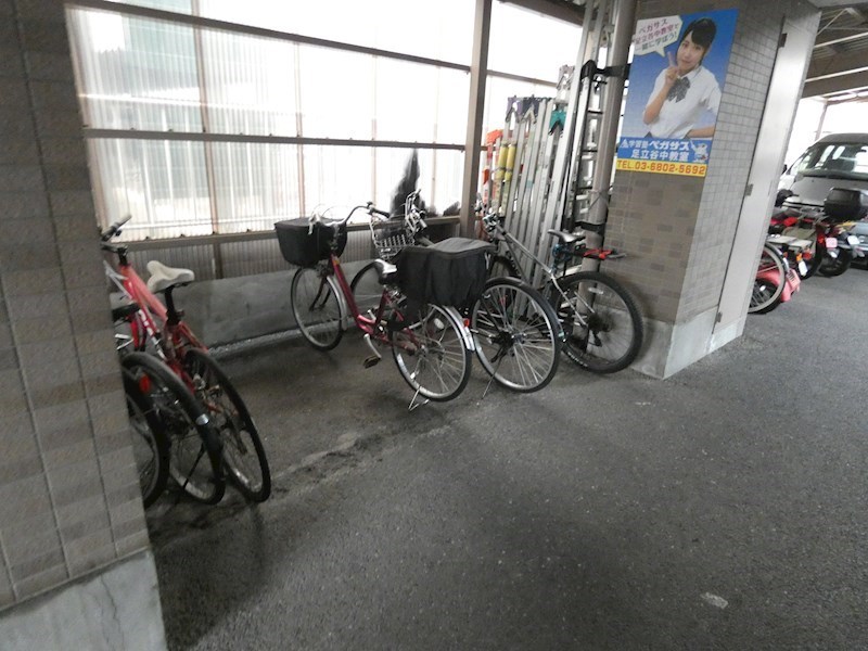 その他共有部分