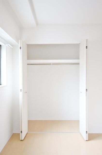 収納　☆たっぷり収納☆