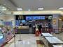 飲食店　マクドナルド ならファミリー店（飲食店）まで641m
