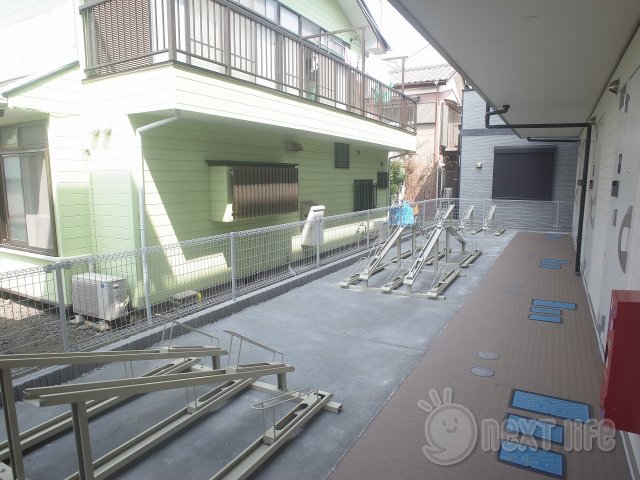 その他共有部分　リブリハーベスト南林間