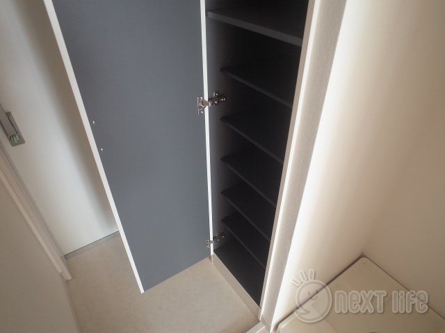 収納　リブリハーベスト南林間