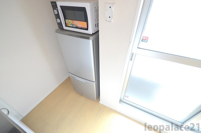 その他　家具家電付きのお部屋♪