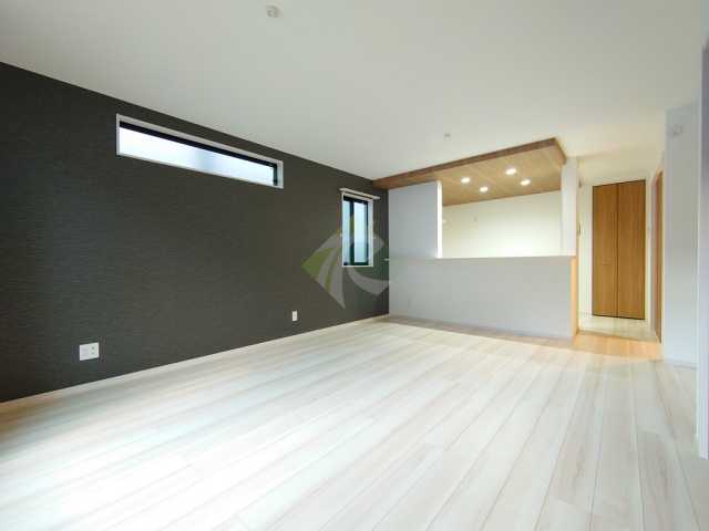 居室・リビング　Kolet国立谷保#02