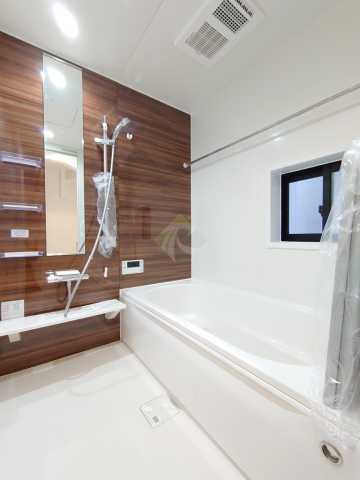 バス・シャワールーム　Kolet国立谷保#02