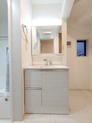 洗面設備　Kolet国立谷保#02