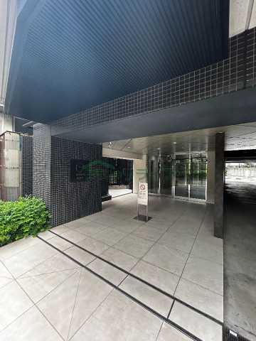 エントランス　ＺＯＯＭ恵比寿