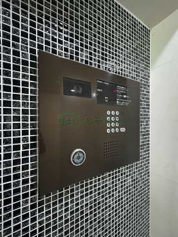 セキュリティ　ＺＯＯＭ恵比寿