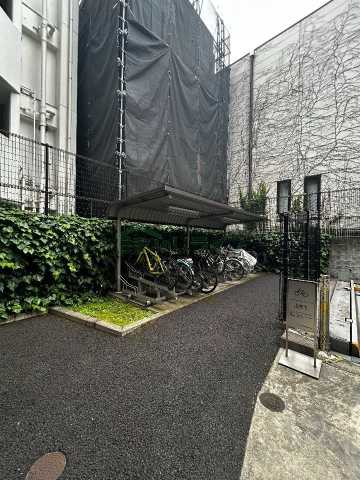 その他共有部分　ＺＯＯＭ恵比寿