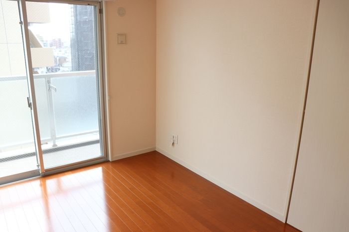 その他部屋・スペース　収納