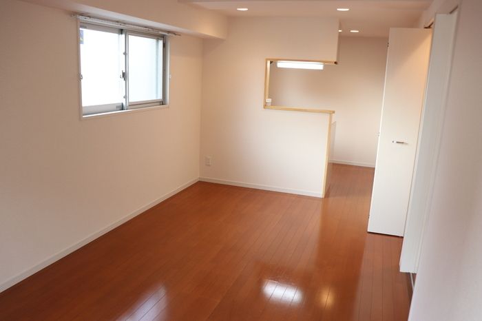 居室・リビング　リビング/居室