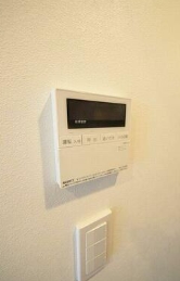 その他設備　設備充実★