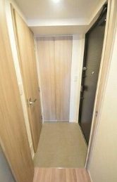 玄関　☆広々とした玄関☆