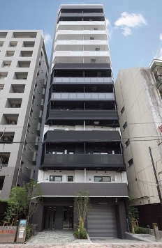 建物外観　☆綺麗な外観☆