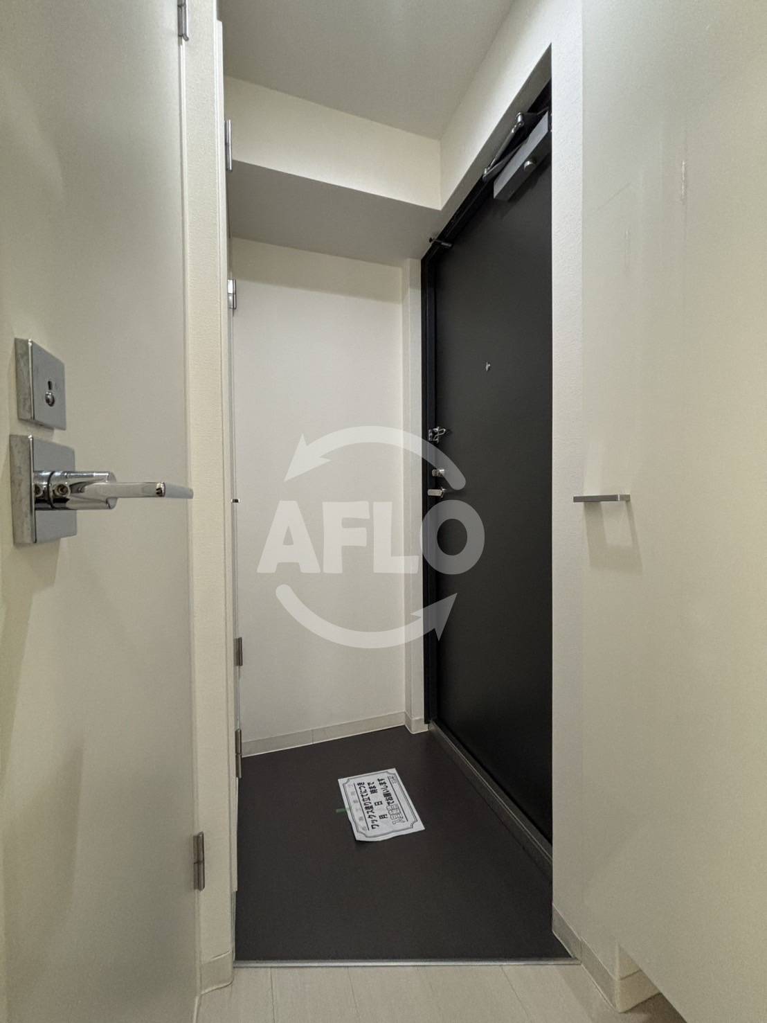 玄関　Felica（フェリカ）　玄関