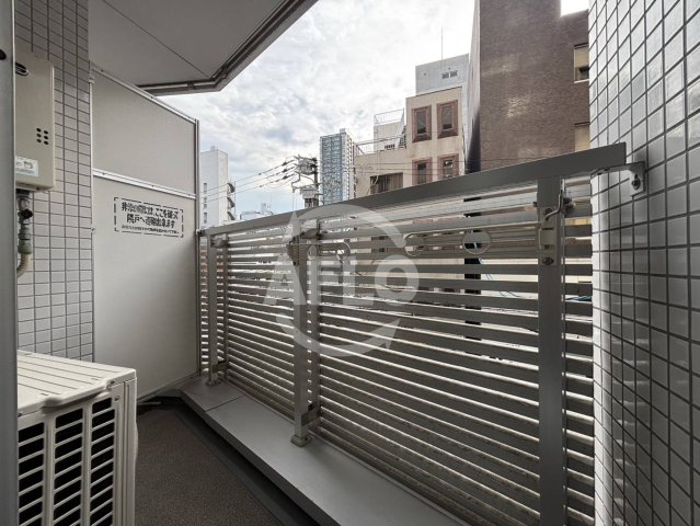 バルコニー　Felica（フェリカ）　バルコニー