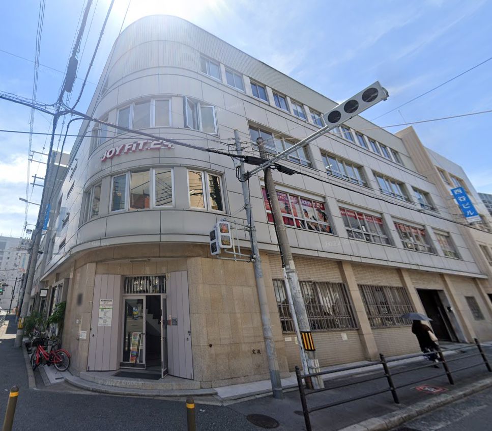 その他　JOYFIT24南堀江（その他）まで244m