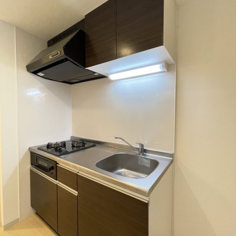 キッチン　同仕様タイプです