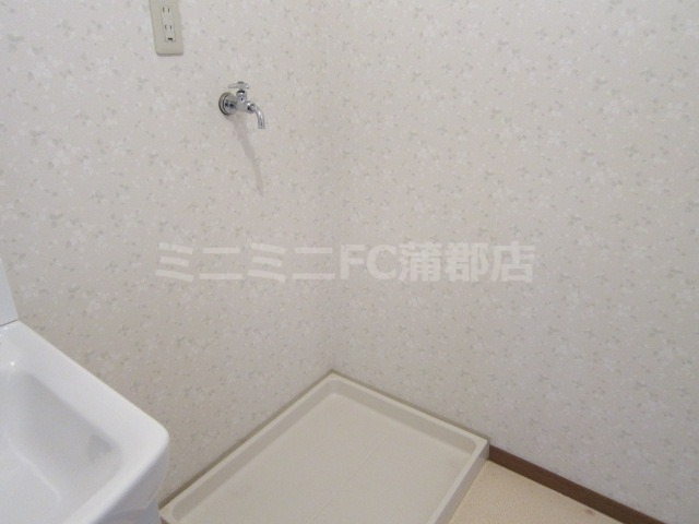 その他設備　同タイプ