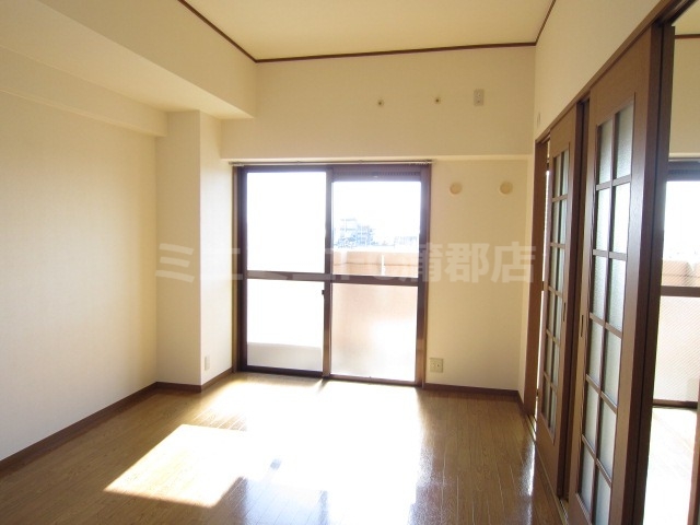 居室・リビング　同タイプ