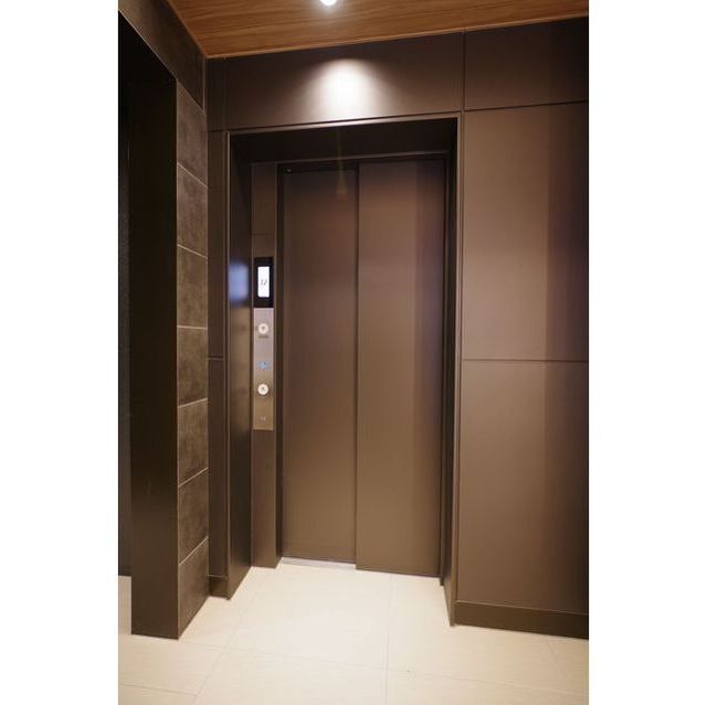 その他　エレベーター