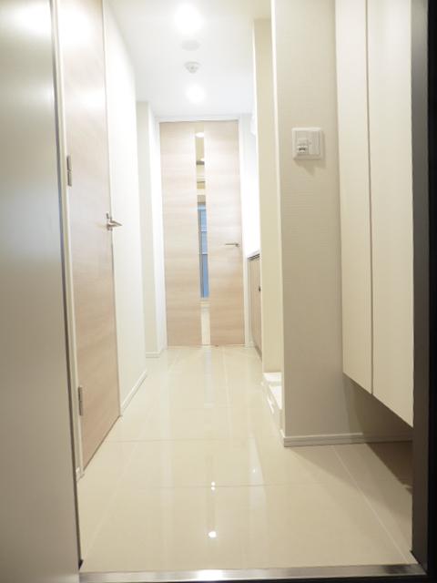 玄関　玄関※別部屋参考写真